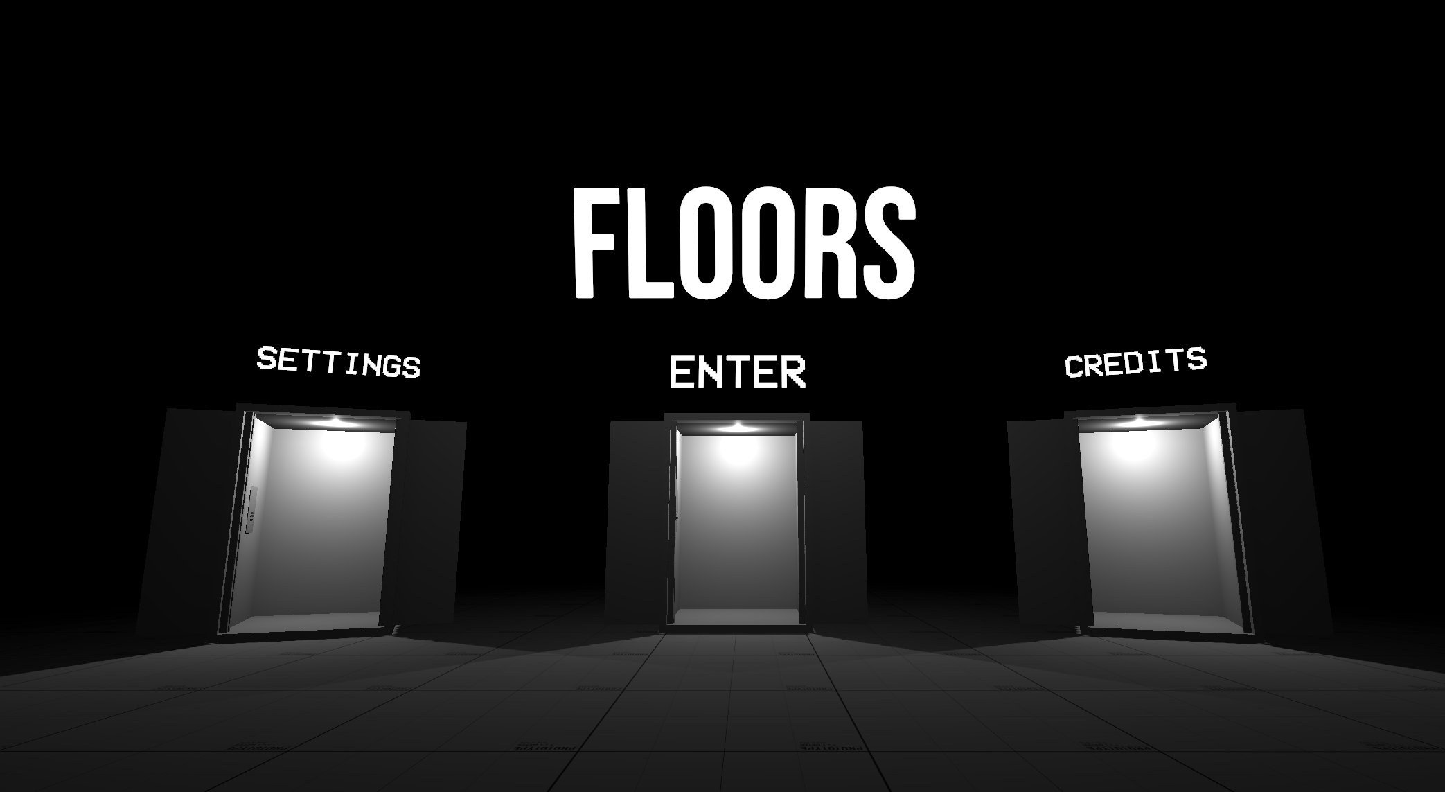 Floors VR