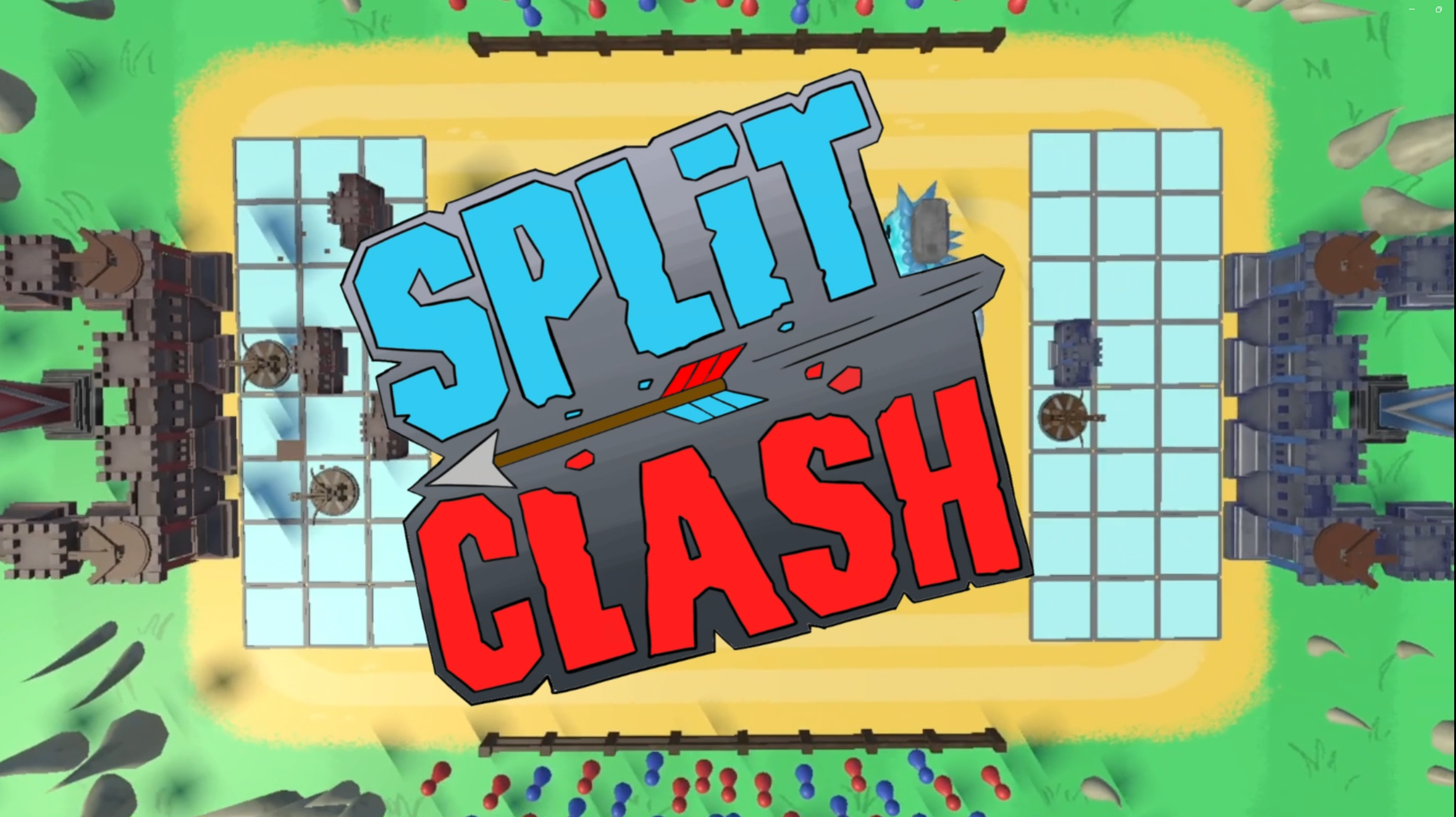 SplitClash