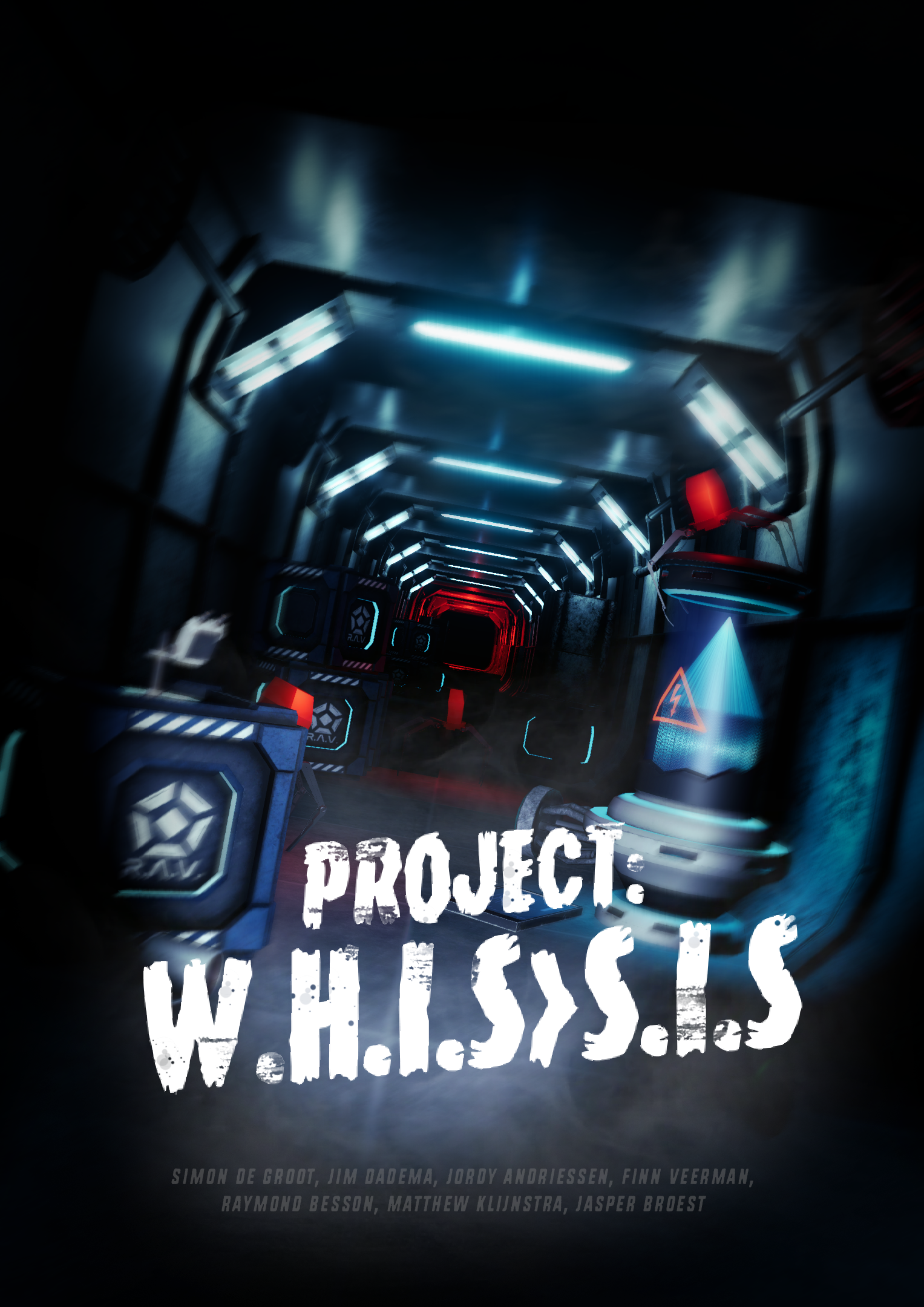 WhisSis